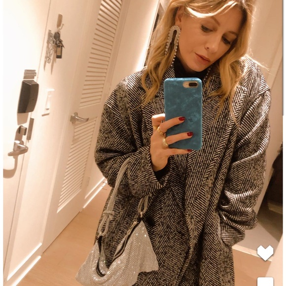 Dynamite coat size Small - Picture 5 of 5